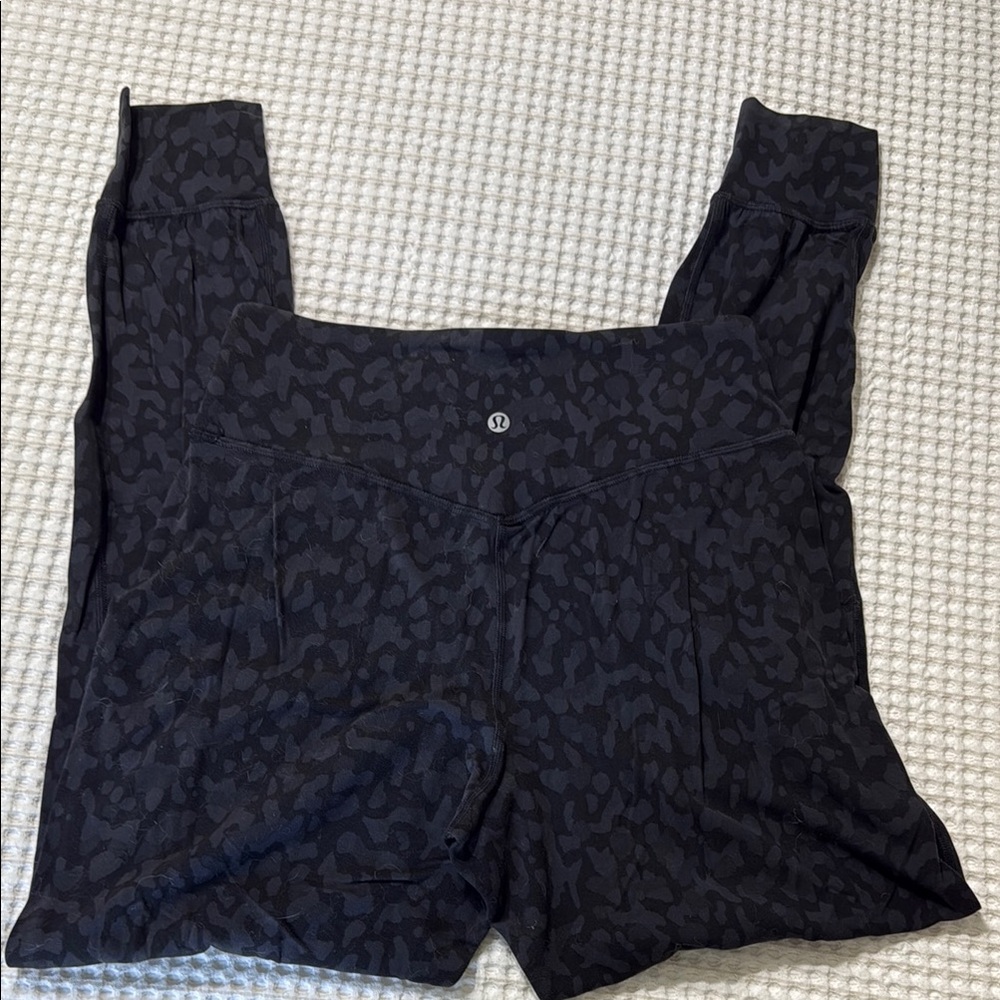Lululemon Align Joggers